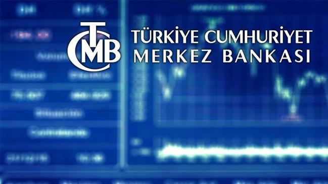 Merkez Bankas kredi kart ilemlerinde faiz oranlarn dzenledi