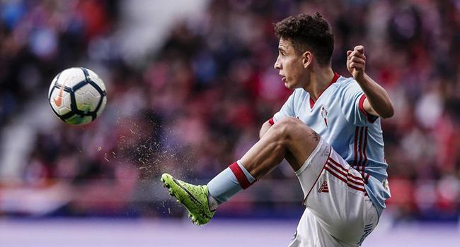 Celta Vigo Teknik Direktr Antonio Mohamed: Emre Mor eskisine gre daha arzulu alyor