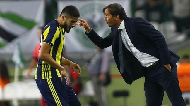 Phillip Cocu: Kolay olmayacak