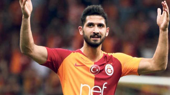 Galatasaray'da Emre Akbaba endiesi