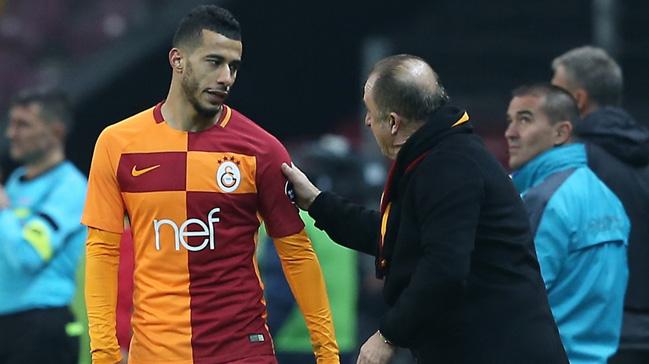 Al Ahli, Younes Belhanda iin yapt teklifi artrmaya hazrlanyor