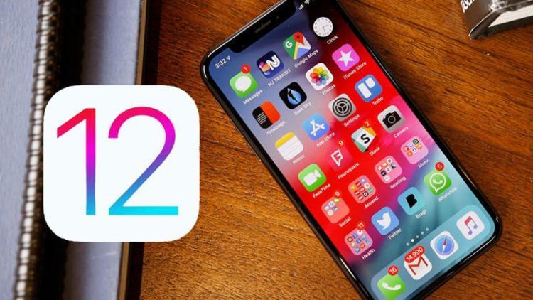 iOS 12 ne zaman yaynlanyor" te gelen tm yeni zellikler