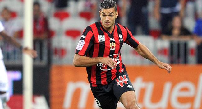 Fenerbahe ve Galatasaray'n da istedii Ben Arfa transfer dneminde 8 takm reddetti