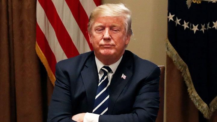 Beyaz Saray Ekonomik Konseyi Bakan Kudlow: Trump, in'le ticaret mzakerelerinde tatmin olmad