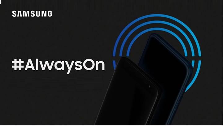 Samsung'dan yeni bir akll telefon serisi geliyor: Galaxy M