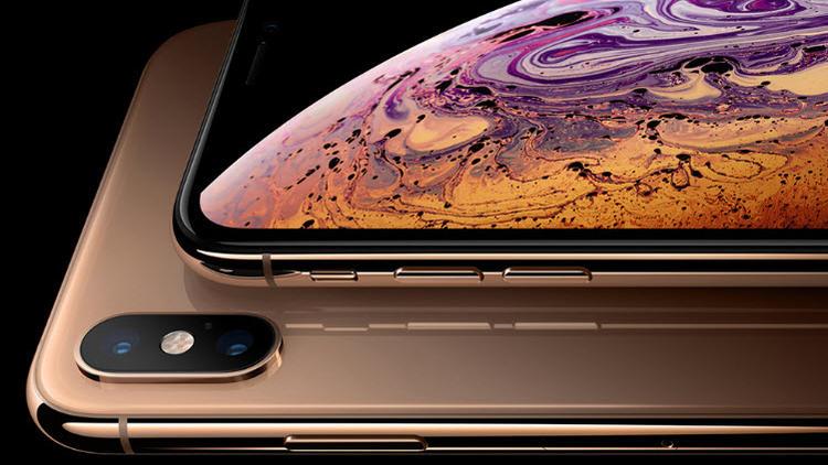 Dnyann en pahal iPhone'u: iPhone XS Max Gold!