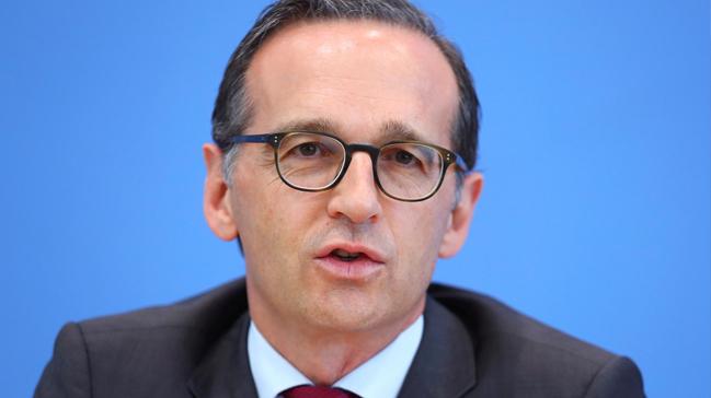 Almanya dlib'e ilikin anlamay olumlu karlad