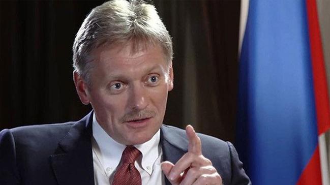 Kremlin: Uamzn drlmesi endie vericidir
