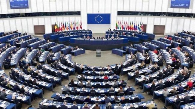 srail, Avrupa Parlamentosu yelerinin Gazze'ye giriini engelledi