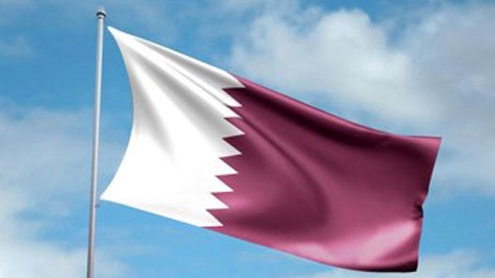 Katar dlib'e ynelik mutabakat memnuniyetle karlad