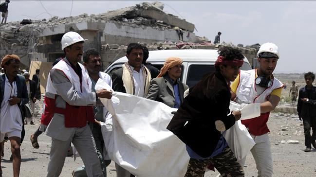 CNN, Yemen'deki saldrlarda ABD yapm bombalarn kullanldn ortaya kard 