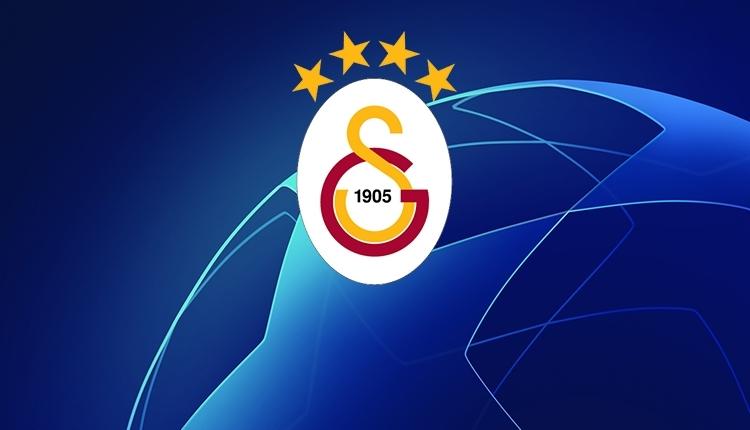 Galatasaray ampiyonlar Ligi'ne galibiyetle balad
