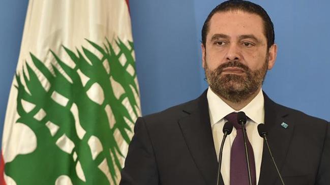 Hariri, babasnn suikast zanlsnn adnn caddeye verilmesinden rahatsz: Bu fitnenin ta kendisidir 