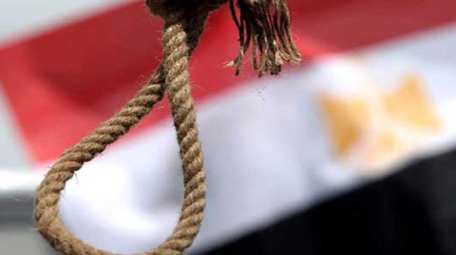 Msr, BM'nin idam karar tekrar gzden geirilmeli aklamasna tepki gsterdi