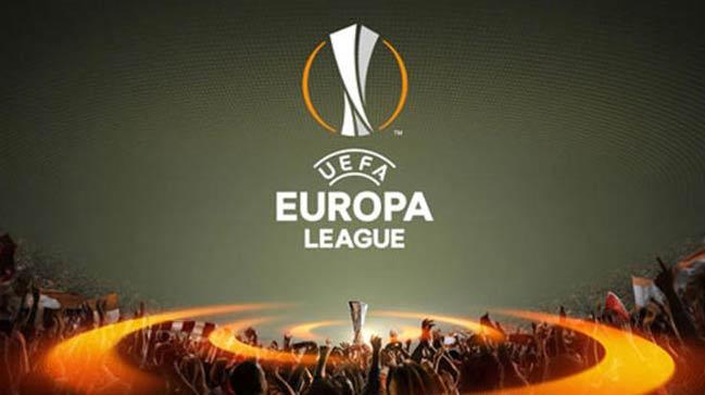 UEFA Avrupa Ligi'nde perde alyor