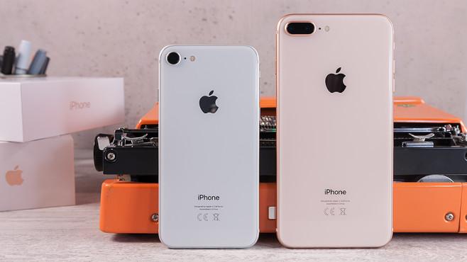 iPhone 8 Plus, Amazon Trkiye'de Apple'n Kendi Sitesinden Binlerce TL Daha Ucuz