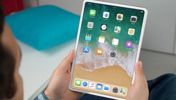 Appledan yeni iPad bekleyenlere mjde!