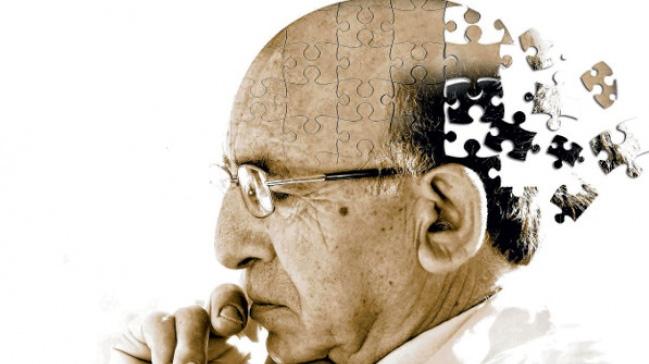 Alzheimer Dernei Bakan Hanaas: Dnyada her 3 saniyede bir hastaya demans tehisi konuluyor