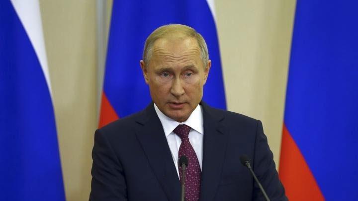 Putin: Rus ordusunun ehresini belirlemek iin gelecek vadeden silahlarn retimini planlamak gerek