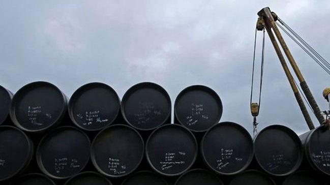 ABD'nin ticari ham petrol stoklar azald 