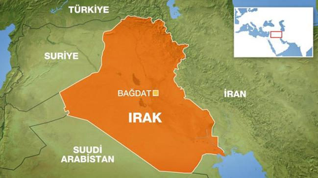 Irakta iki byk Krt partisi arasnda Irak Cumhurbakanl rekabeti kzmaya balad