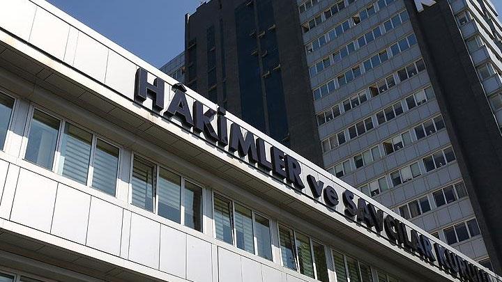 Ankara'da iki yeni ar ceza mahkemesi greve balyor
