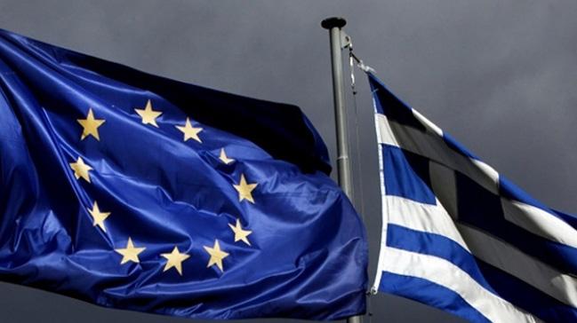 AB, Yunanistan iin mlteci sorununun zmne ynelik olarak 1,15 milyar ayrd 