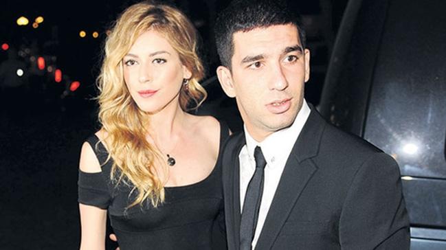 Arda'ya, Sinem Kobal tazminat 