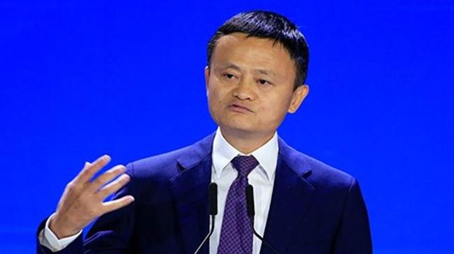 Jack Ma: 20 yl srecek in-ABD savana hazr olun