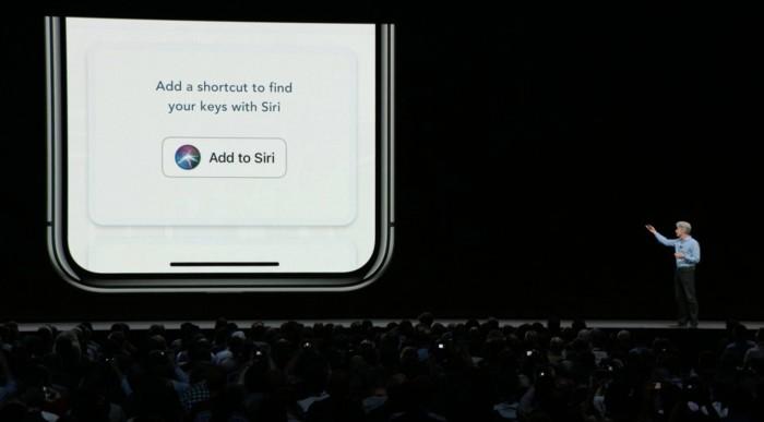 iOS 12'nin Yeni Siri Ksayollar Nasl Kullanlr"