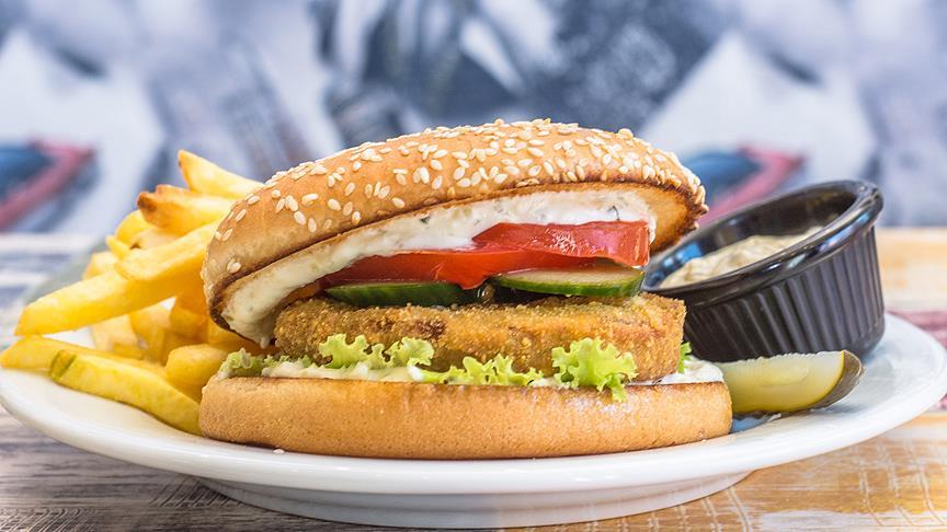 ocuunuzu fastfood ile dllendirmeyin