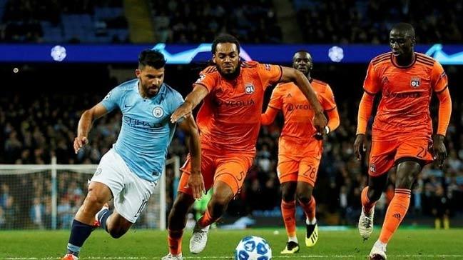 Jason Denayer'den Manchester City gndermesi