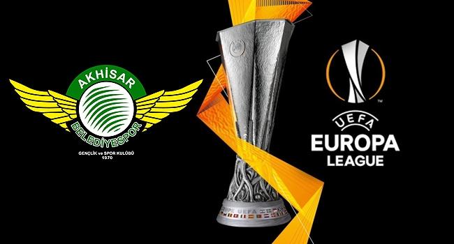 Akhisar Krasnodar canl izle  UEFA Avrupa Ligi Akhisar Krasnodar canl yayn