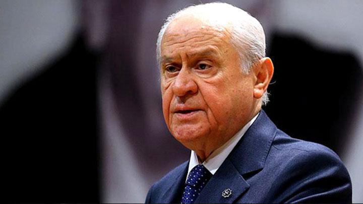 MHP Genel Bakan Baheli'den Kerbela mesaj: Yezid ve zihniyeti lanetlidir