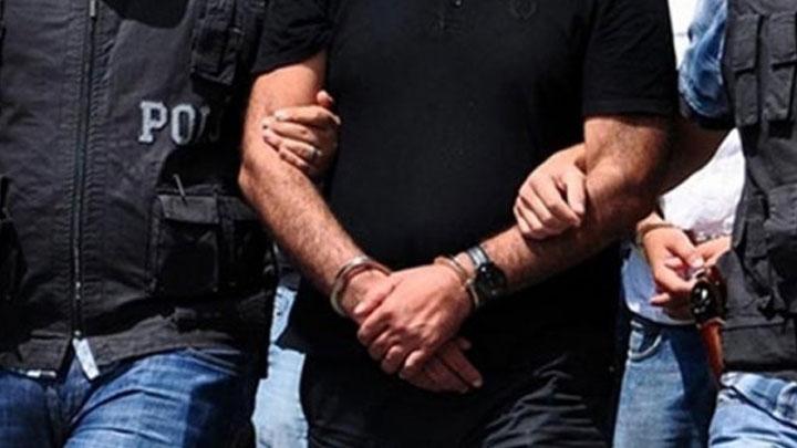 Bursa'da kadn darp edip kaan src kovalamaca sonucu yakaland