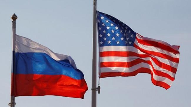 Rusyadan ABD'ye: Terristlerle flrt etmeyi brak,  onlara kar gerek bir sava balat