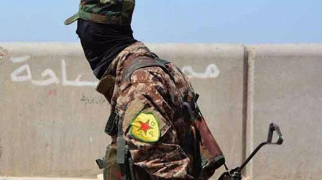 ngiliz Bakan Burt: PKK'dan ayrlmas iin YPGye bask uyguluyoruz