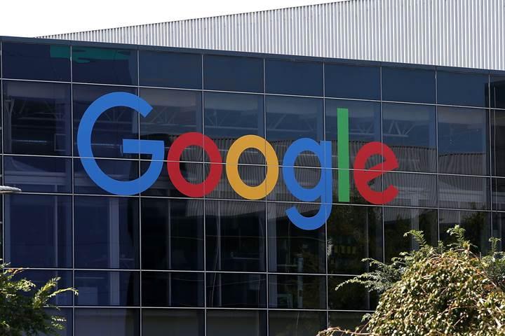 Rekabet Kurulu, Google'a 93 milyon TL para cezas verdi