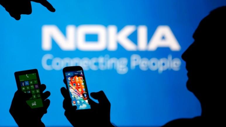 Nokia yeni bir telefon tantmaya hazrlanyor!