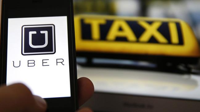 Uber, rakibi Careem`i satn almak iin teklif verdi