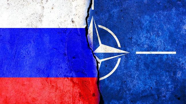 NATO'dan Rusya'ya Grcistan k: Blgeden askerlerinizi ekin