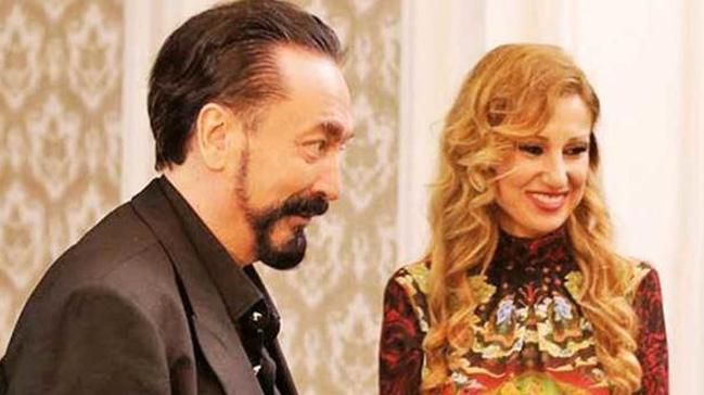 Adnan Oktar'la ilgili yeni iddia: Talimatlar cezaevine de geliyordu