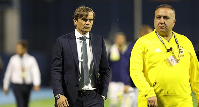 Samandra'da Philip Cocu rzgar