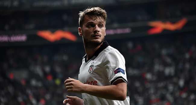 Adem Ljajic: Quaresma bir fenomen