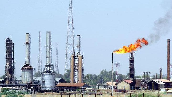 ran Kerkk petrolnden vazgemek istemiyor