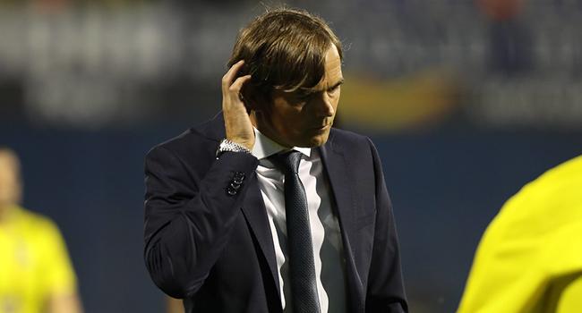 Cocu'nun son ans derbi