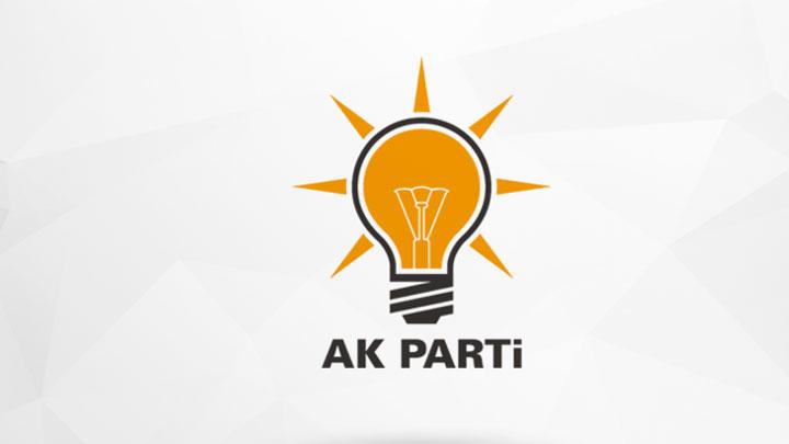 AK Parti D likiler Bakan Yardmclar belli oldu