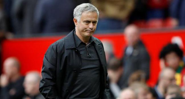 Jose Mourinho: Takmmn performans bana srpriz oldu