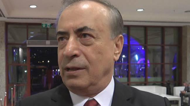 Mustafa Cengiz: UEFA, 2024' futbol lkesi Trkiye'ye vermeli
