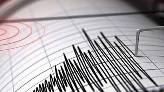 Malatya'da 3.2 byklnde deprem